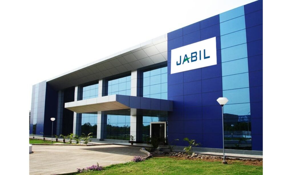 Jabil Announces New Factory in Gujarat