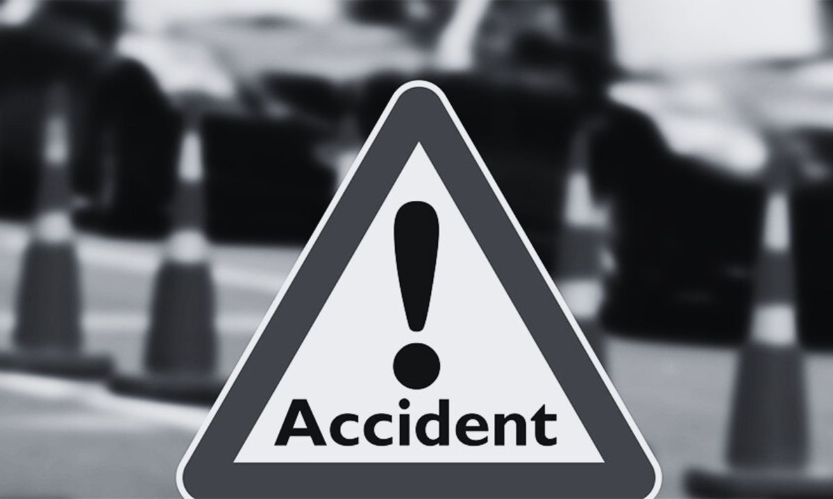 Jeep Accident in Makawanpur