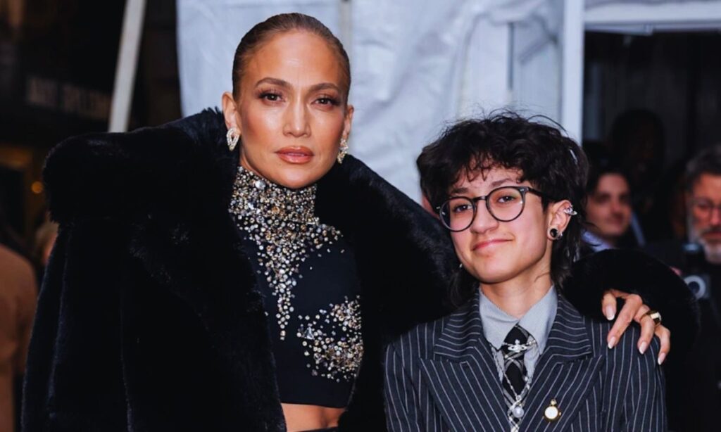 Jennifer Lopez
