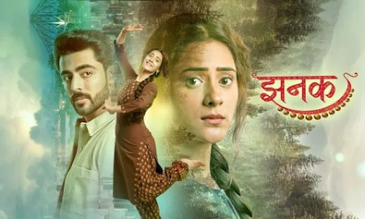 Jhanak Written Episode Update 12th March 2025