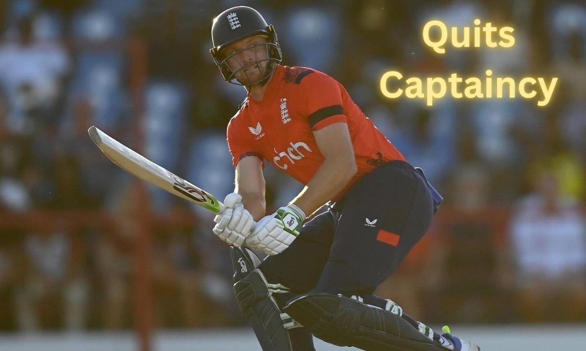 Jos buttler