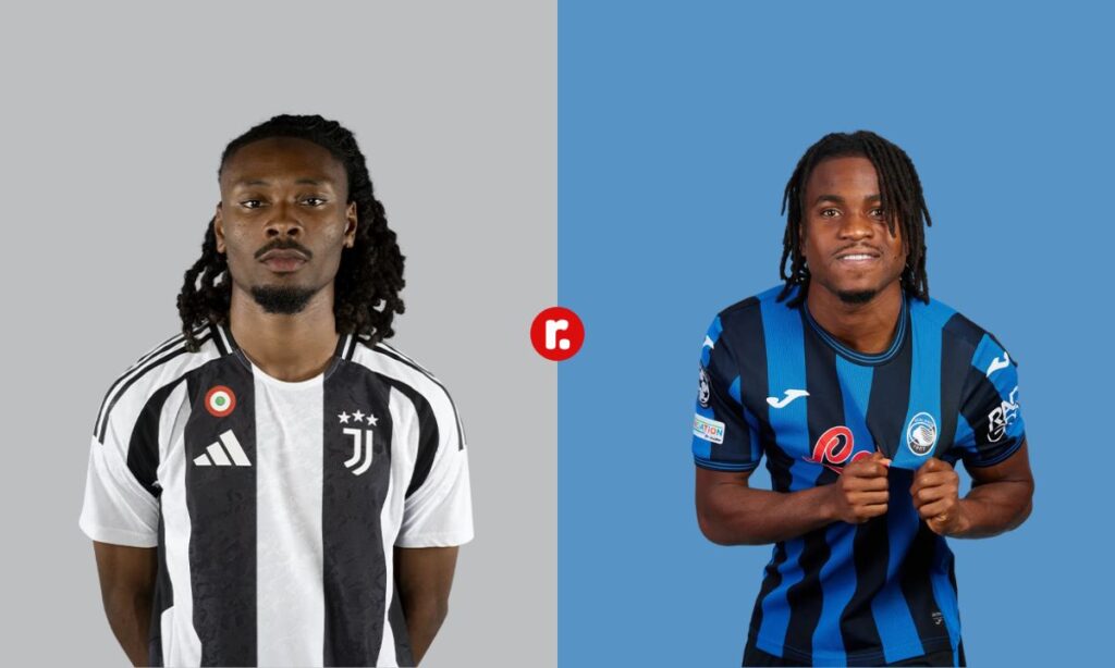 Juventus vs Atalanta Nepali Time, Team News & Match Prediction