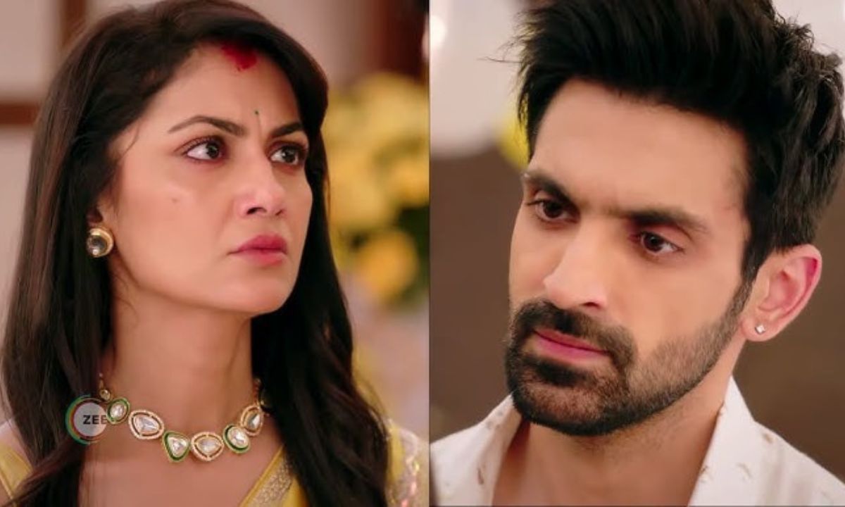 Kaise Mujhe Tum Mil Gaye Written Episode Update 24th March 2025