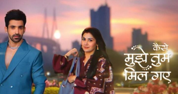 Kaise Mujhe Tum Mil Gaye Written Episode Update 2nd March 2025