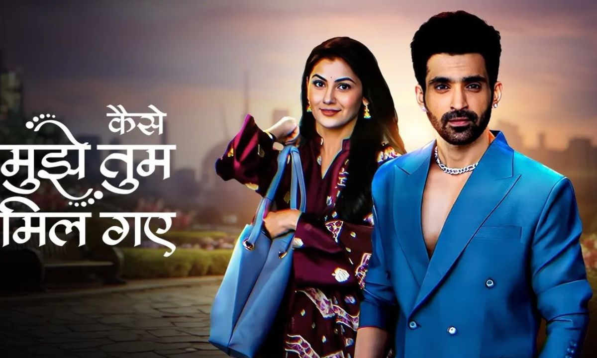 Kaise Mujhe Tum Mil Gaye Written Episode Update 6th March 2025