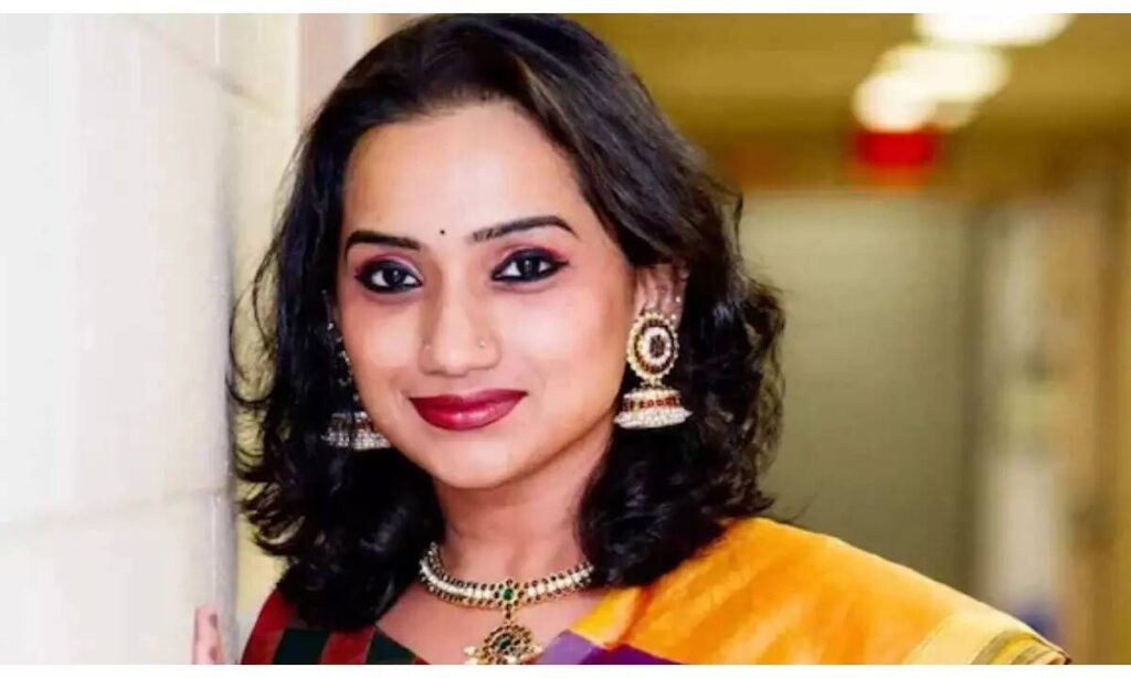Kalpana Raghavendar Clarifies Overdose, Not Suicide Attempt