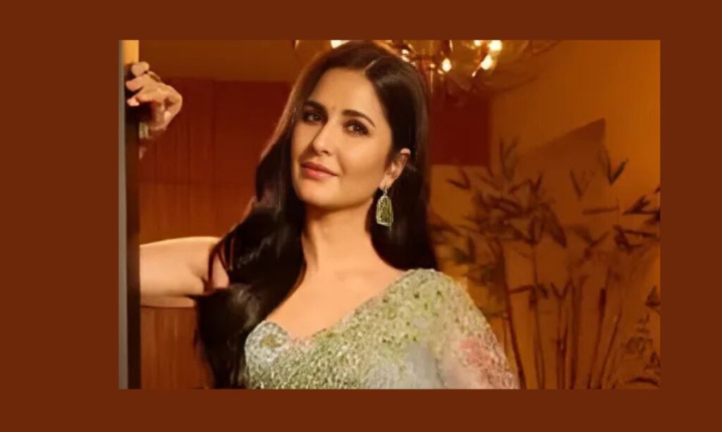 Katrina Kaif Dances at Wedding, Visits Kumbh, & Preps for Film Re-Release