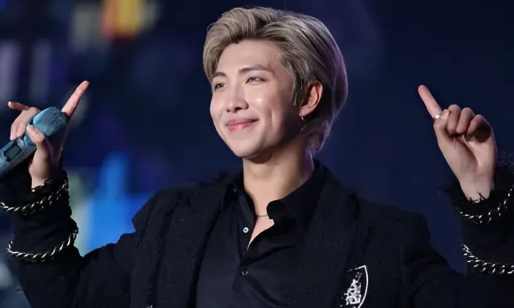 Kim Namjoon