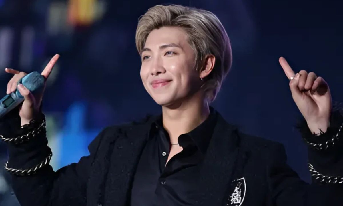 Kim Namjoon