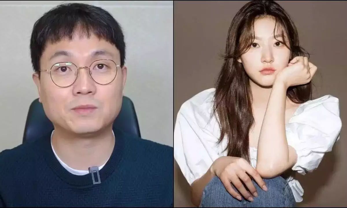 Kim Sae Ron’s Family Wins Legal Battle Against YouTuber Lee Jin Ho
