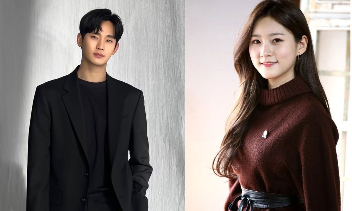 Kim Soo Hyun's Alleged Affairs Revealed by Kim Sae Ron's Friend