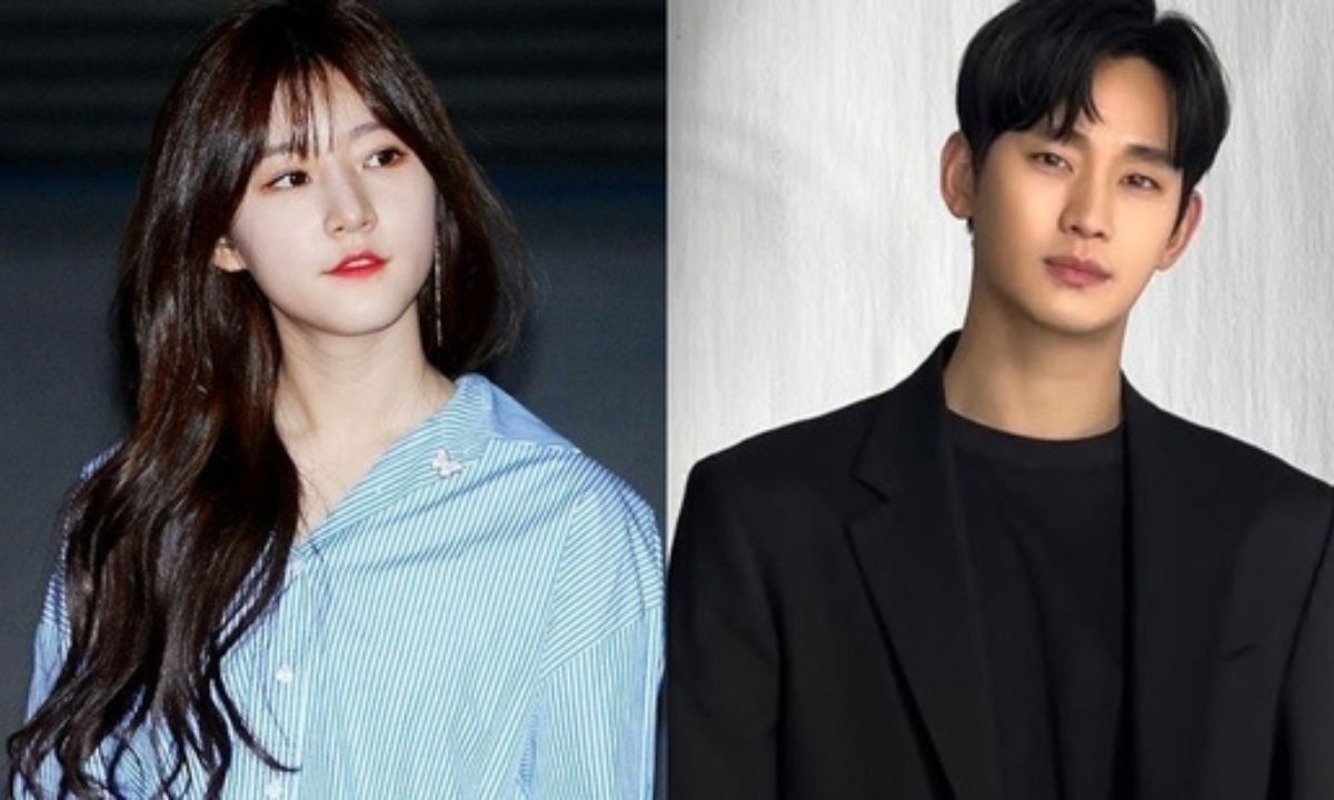 Kim Soo-hyun’s Agency Sues Kim Sae-ron’s Family Over Leaked Photo