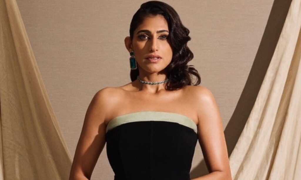 Kubbra Sait Opens Up About Her Abortion Journey