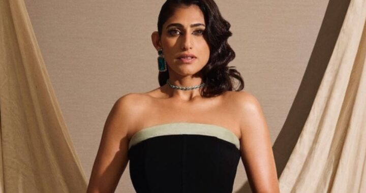 Kubbra Sait Opens Up About Her Abortion Journey