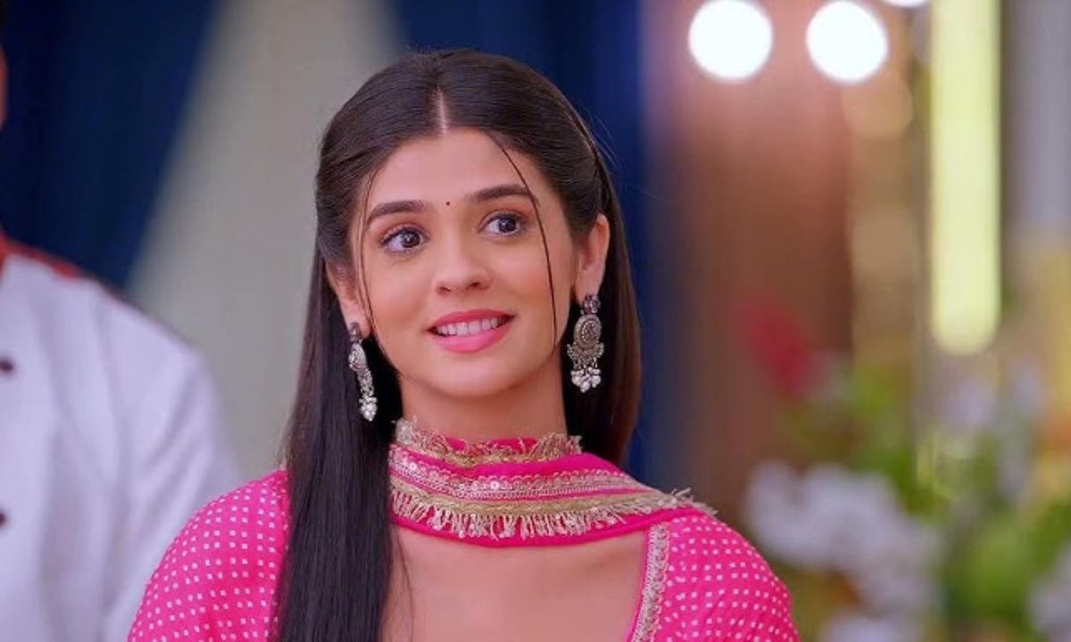 Kumkum Bhagya Written Episode Update 27th March 2025