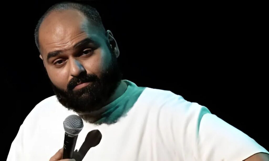 Kunal Kamra