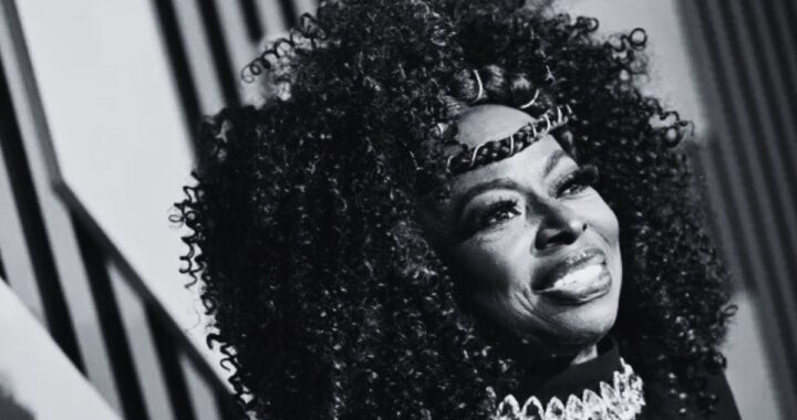 Legendary Singer Angie Stone Dies in Road Accident at Age 63