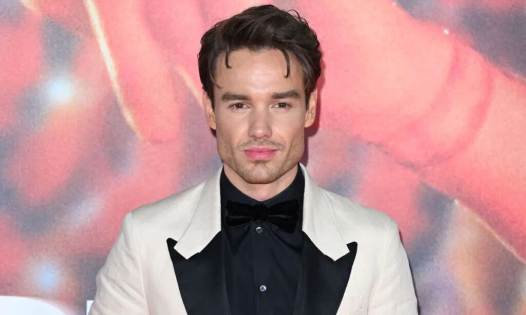 Liam Payne Honoured with Tribute at Brit Awards