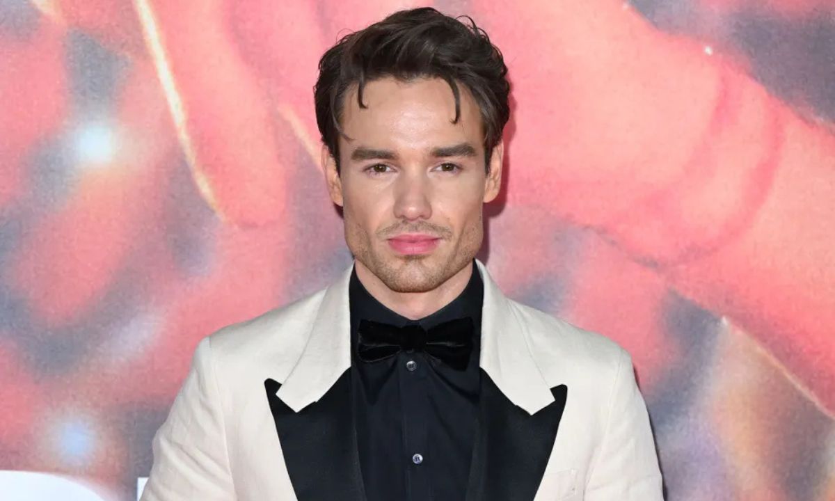 Liam Payne Honoured with Tribute at Brit Awards