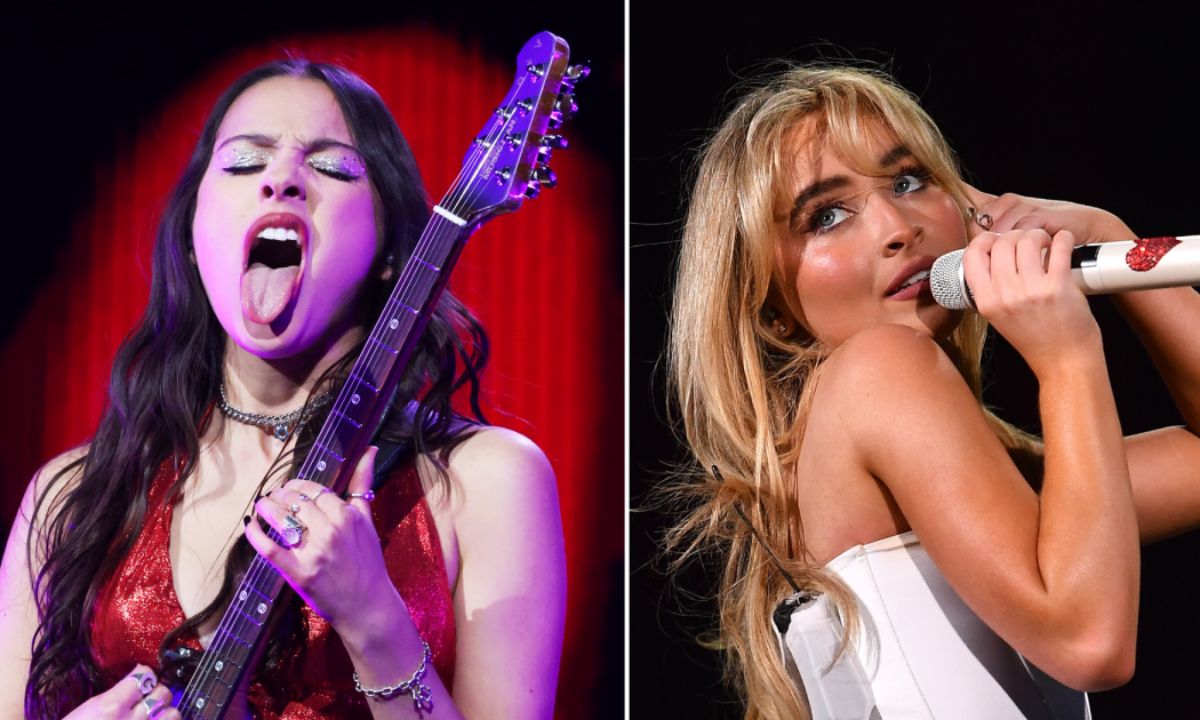 Lollapalooza 2025