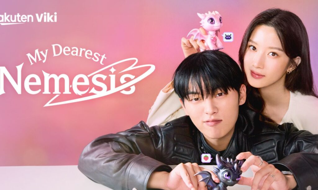 Love and Growth in My Dearest Nemesis: A Heartwarming Finale