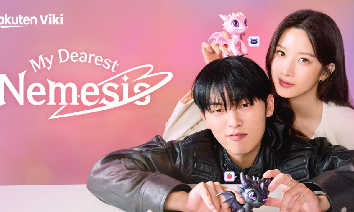 Love and Growth in My Dearest Nemesis: A Heartwarming Finale