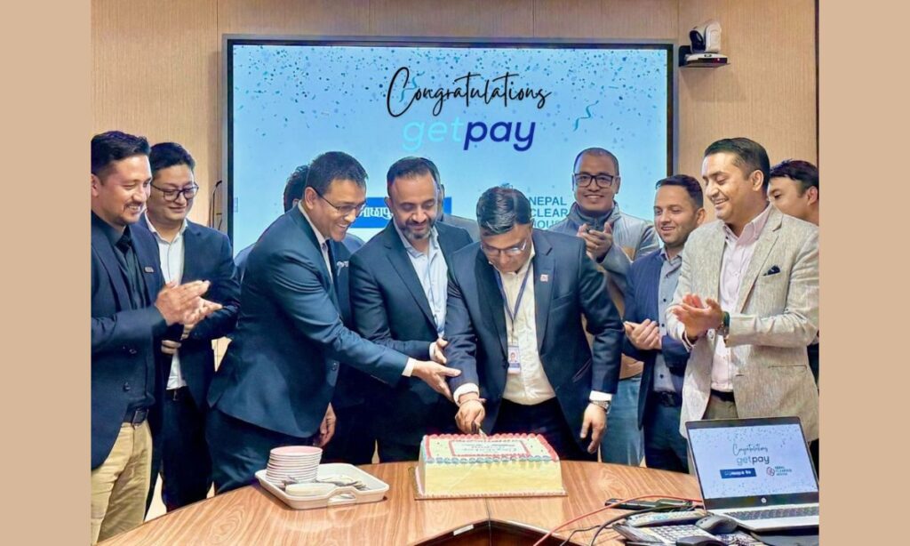 Machhapuchchhre Bank and NCHL Join Hands with CT Tech’s ‘GatePay’