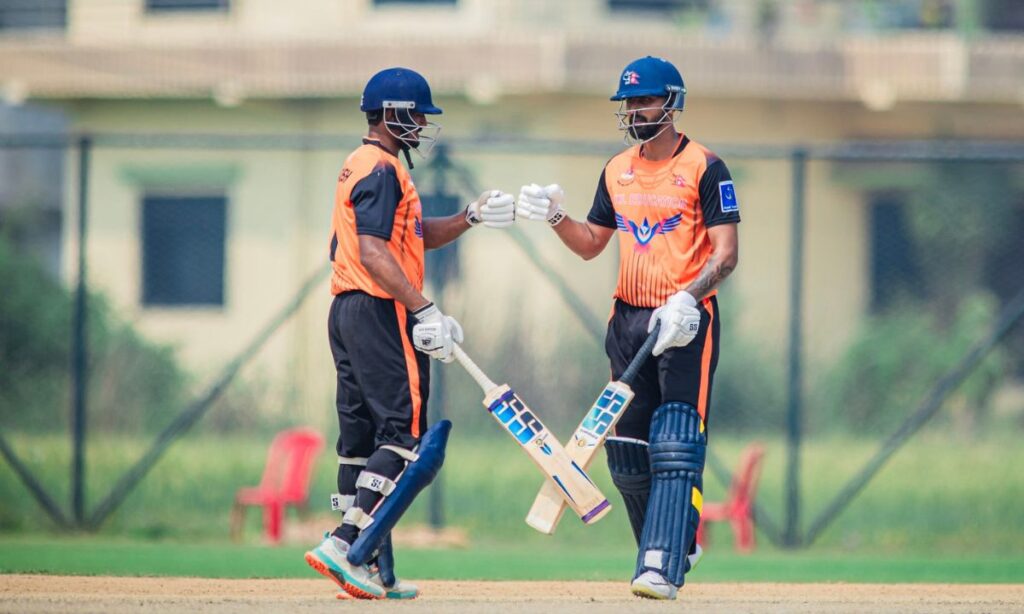 Madhesh Province Players