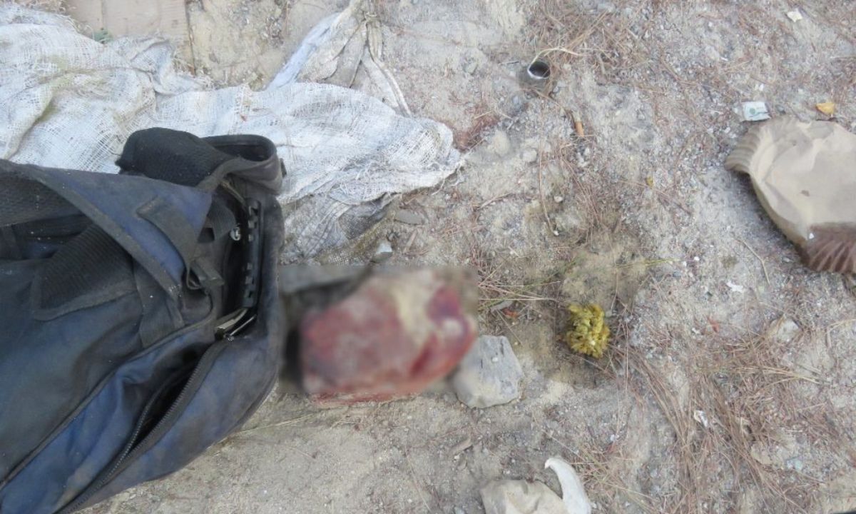 Man Found Dead in Bhaktapur, Murder Suspected