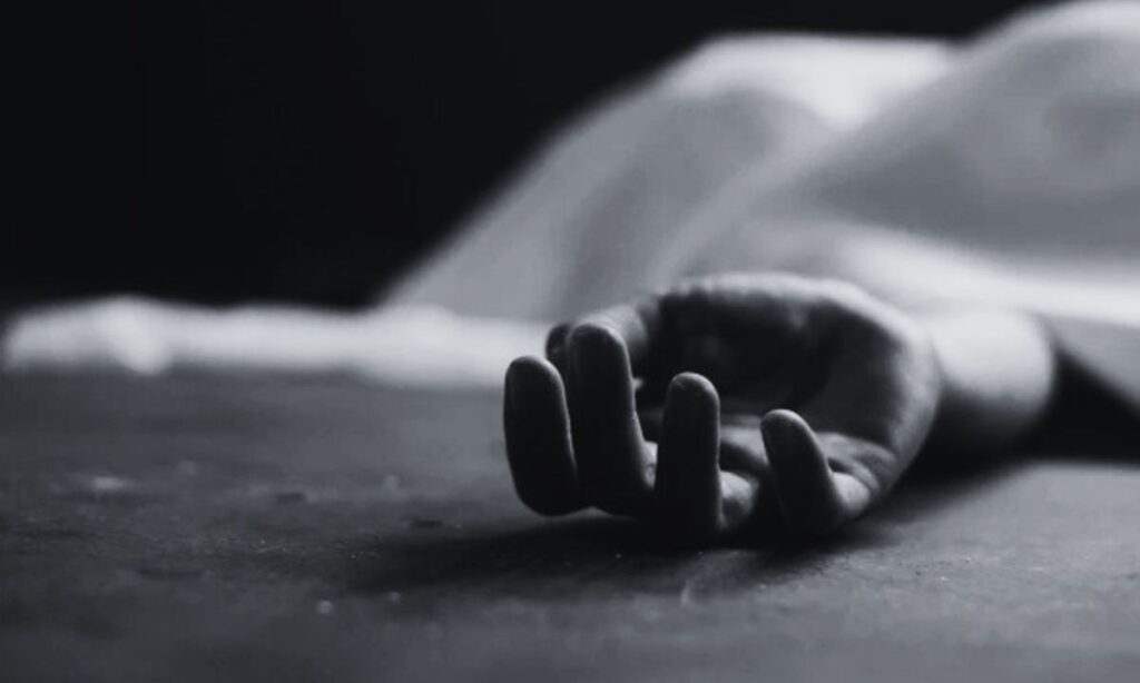 Man Murders Female Co-worker in Rupandehi After She Rejects His Advances