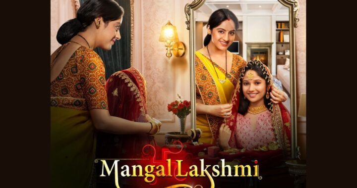 Mangal Lakshmi Written Episode Update 3rd March 2025