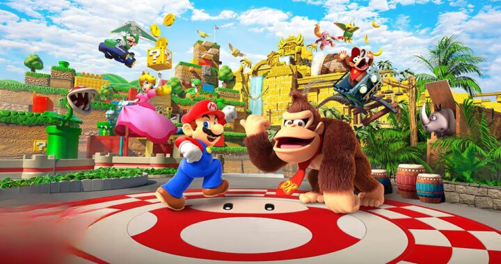 Nintendo’s MAR10 Day: Big Sales, Fun Challenges, and Exciting Prizes!