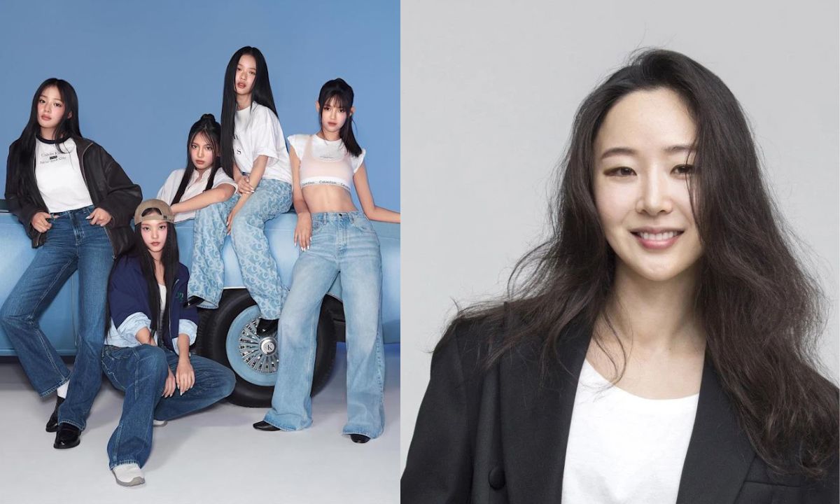 Min Hee Jin's Silent Influence in NJZ Conflict