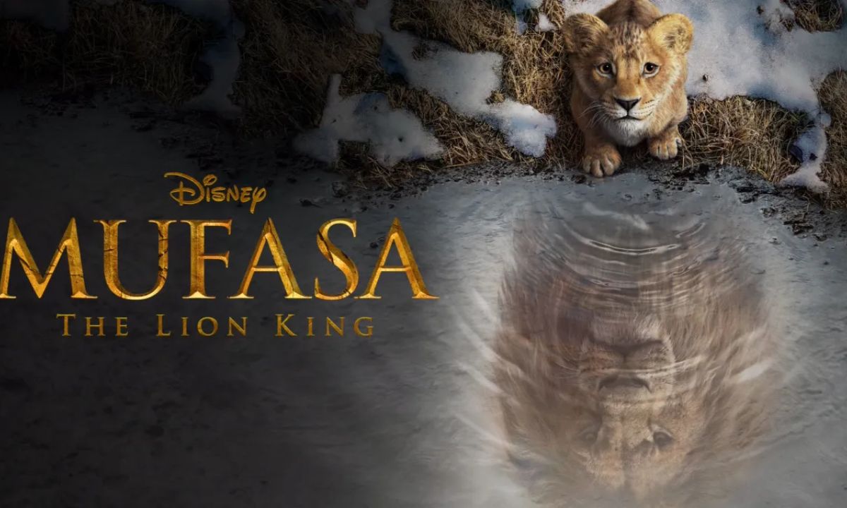 Mufasa