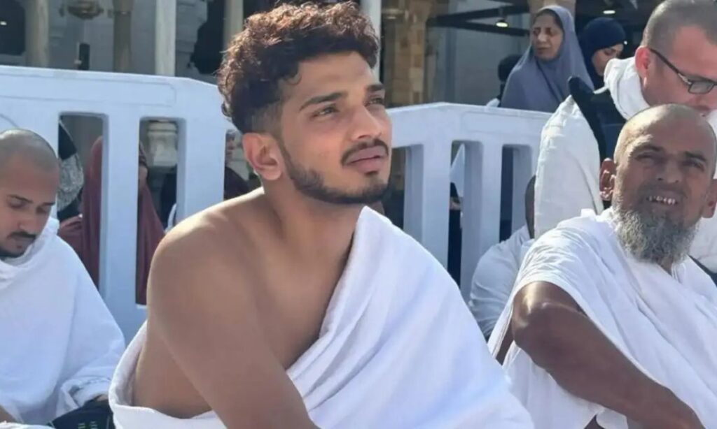 Munawar Faruqui Reminisces About Childhood Eid Celebrations