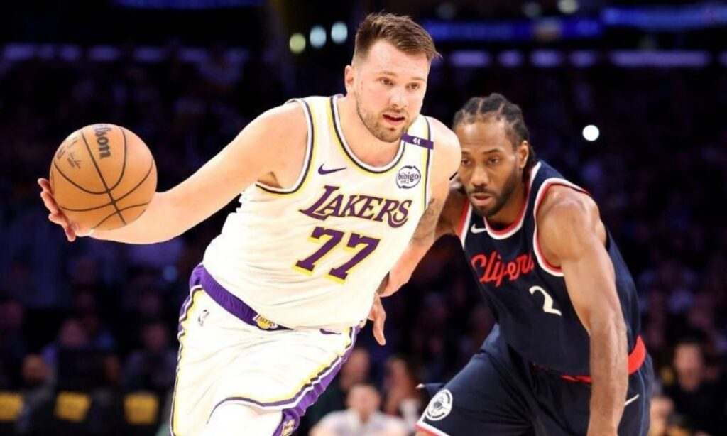 NBA