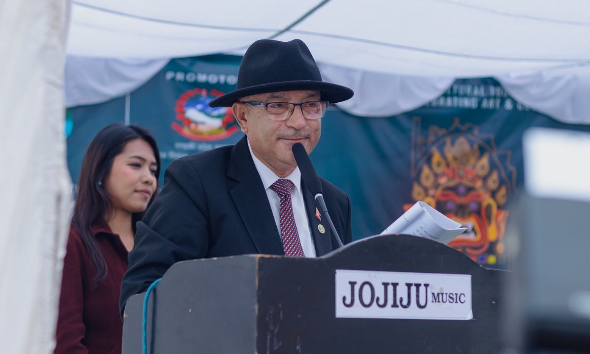 NITFEST Starts in Pokhara, Chitwan, and Belbari