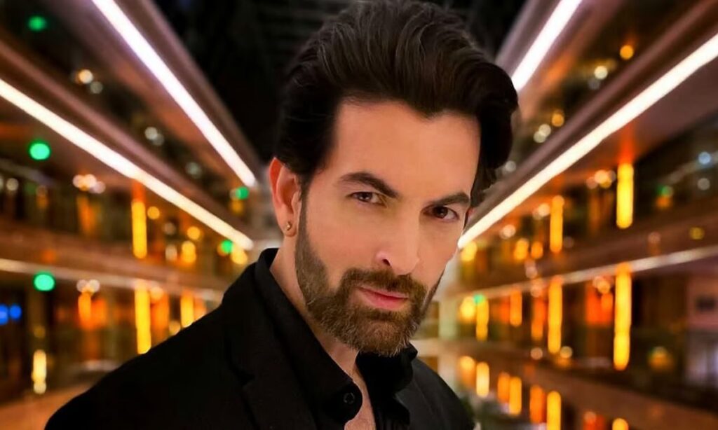 Neil Nitin Mukesh on Losing Roles Due to Fair Skin