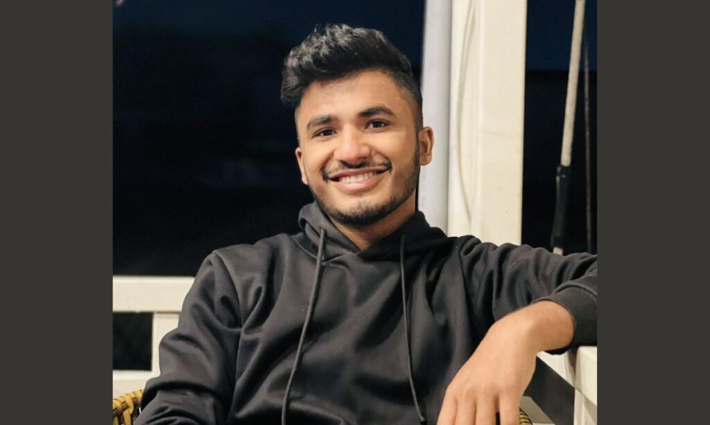 Nepali Cybersecurity Expert Sushil Phuyal Earns BBC's ‘Hall of Fame’ Twice