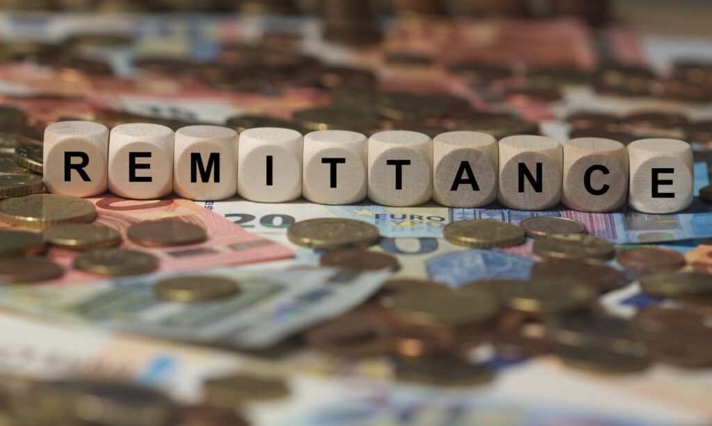 Nepal's Remittance Inflow Hits Rs 900.58 Billion in Seven Months