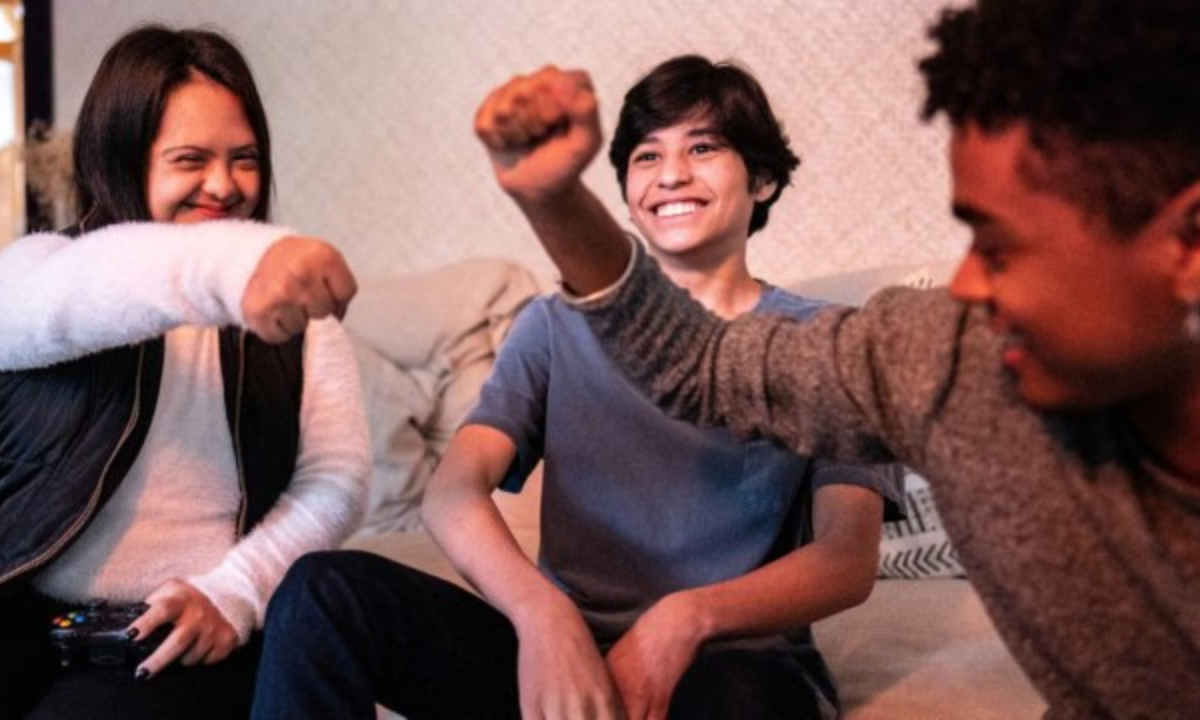 New Effort Helps Disabled Gamers Find the Right Games