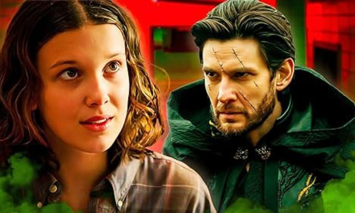 New Stephen King Adaptation The Institute Could Be the Next Stranger Things