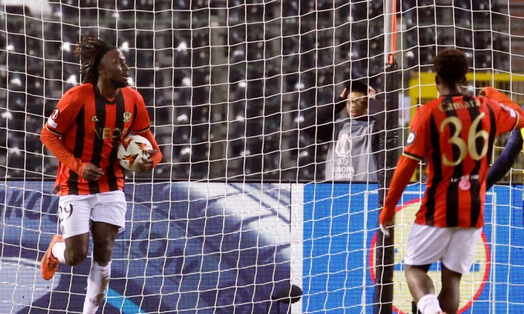 OGC Nice