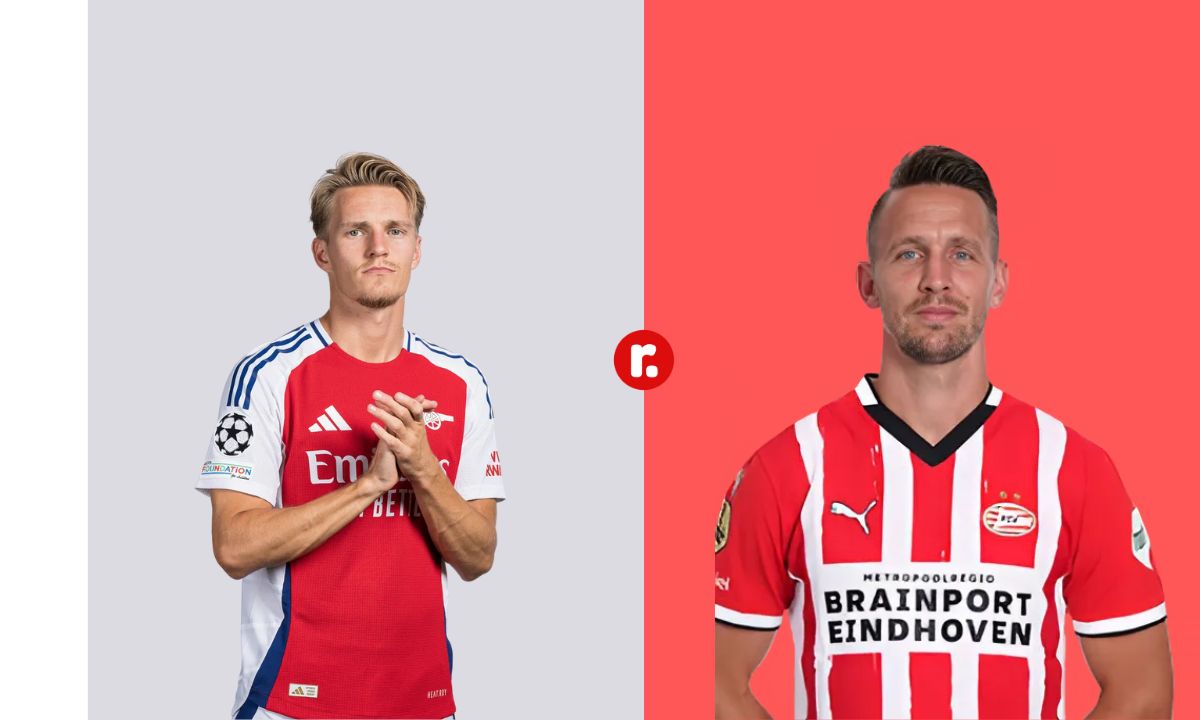 PSV Eindhoven vs Arsenal: Nepali Time, Team News & Match Prediction