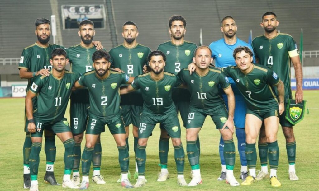 Pakistan Football Federation
