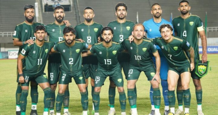 Pakistan Football Federation