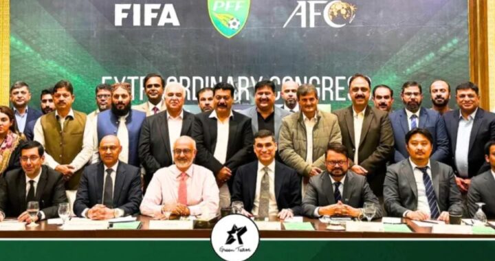 Pakistan Football Federation