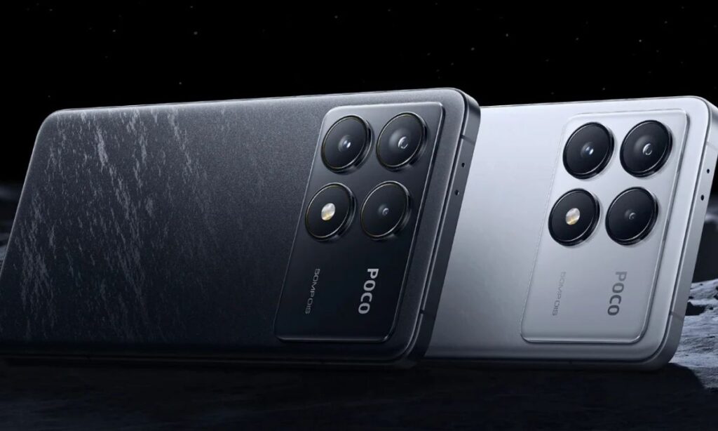 Poco F7 Ultra and Poco F7 Pro