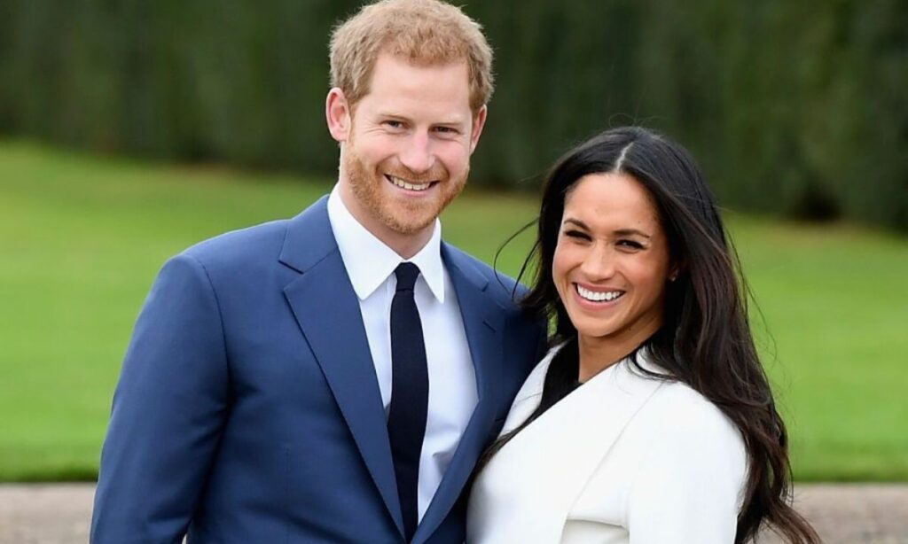 Prince Harry and Meghan Respond to Sentebale Chair’s Claims