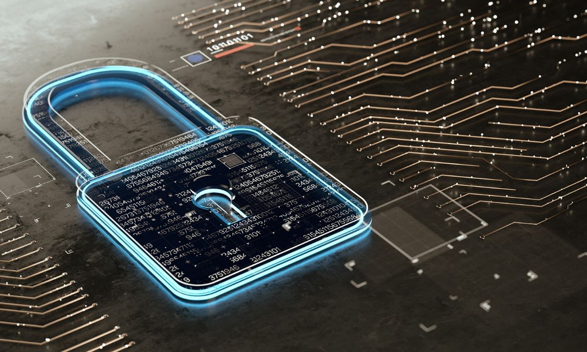 Quantum Security